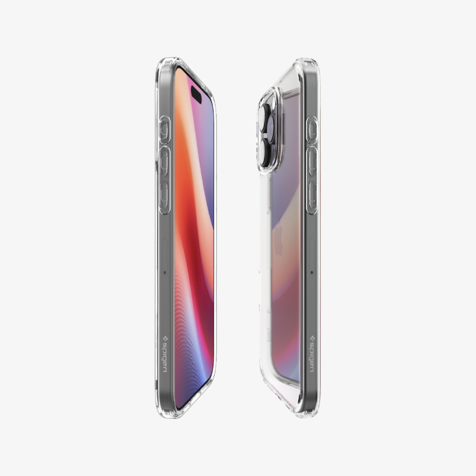 Spigen iPhone 16 Pro Kılıf Ultra Hybrid