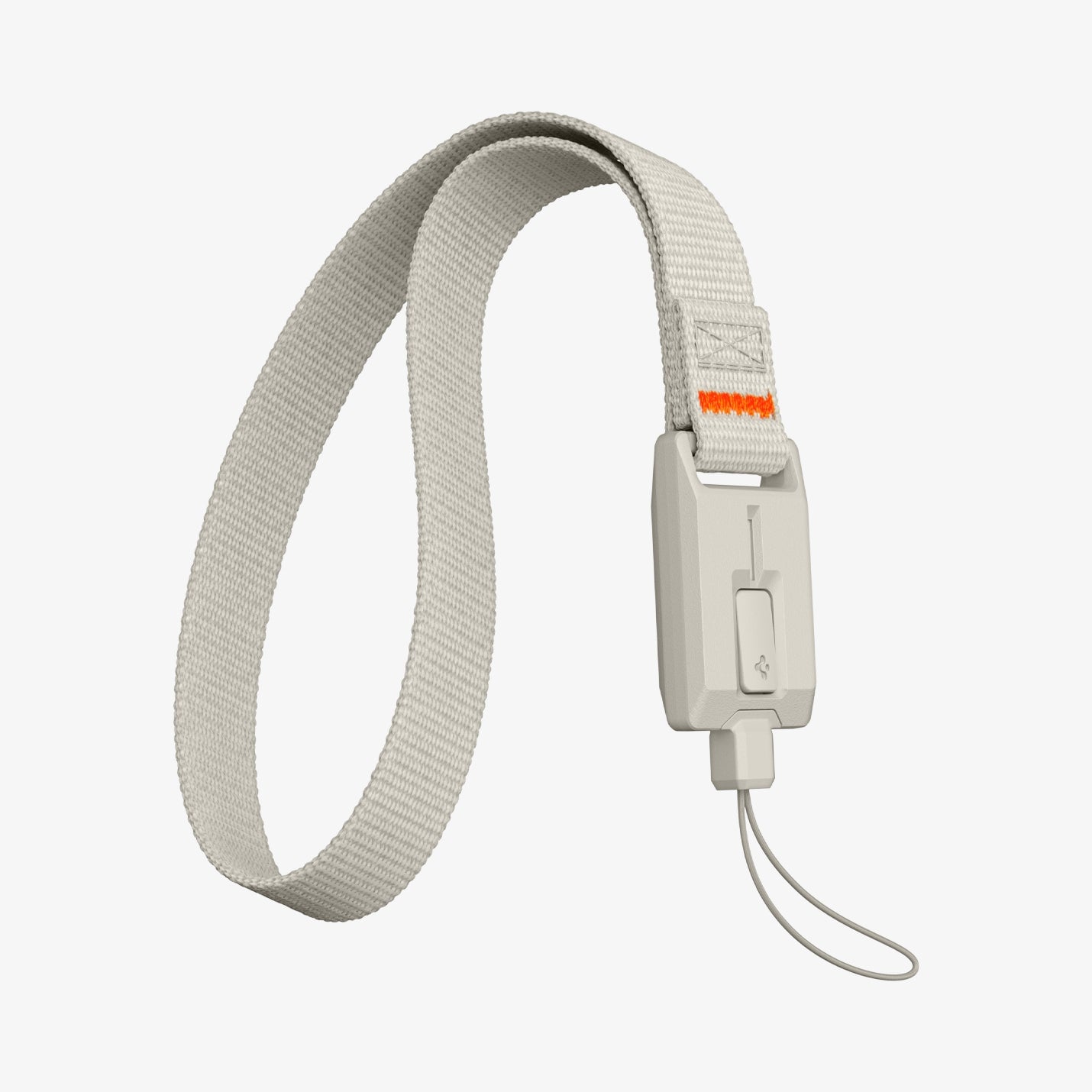 Spigen Universal Wrist Lanyard Askı Kayışı Bilek Askılı Manyetik Tokalı Telefon Taşıma Kayışı DA30S-LS