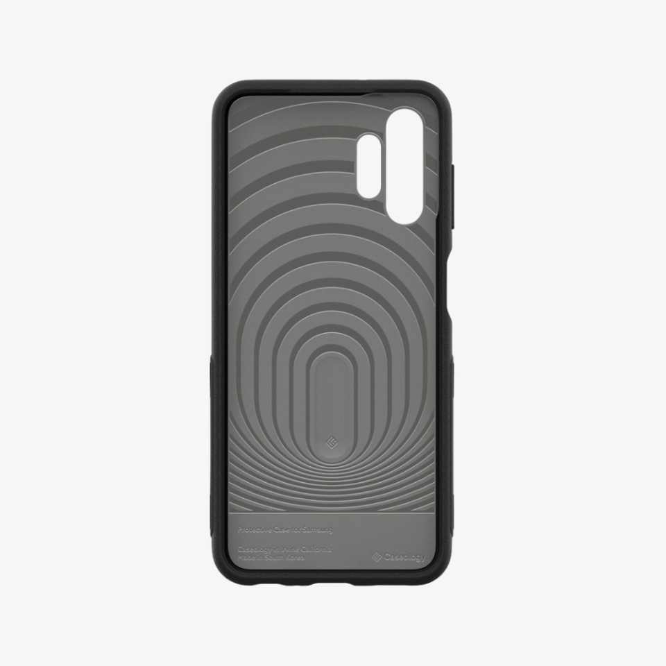 Galaxy A13 Kılıf, Caseology Athlex Active Black