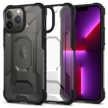 iPhone 13 Pro Max Kılıf, Spigen Kılıf, Spigen Nitro Force