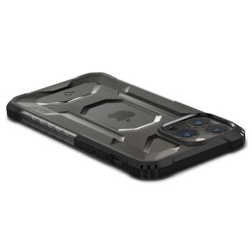 iPhone 13 Pro Max Kılıf, Spigen Kılıf, Spigen Nitro Force
