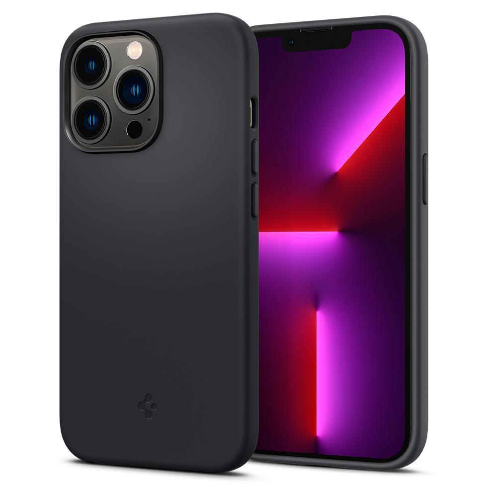 iPhone 13 Pro Max Kılıf, Spigen Silicone Fit