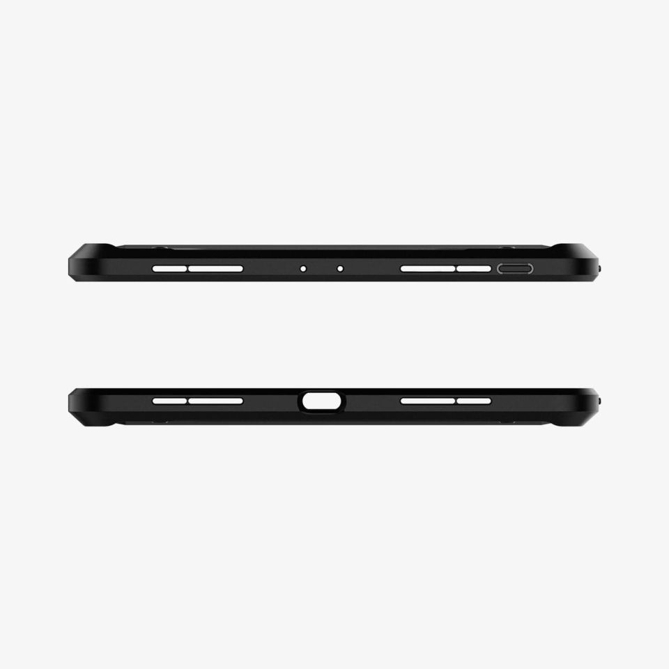 Apple iPad Pro 11'' (2022 / 2021 / 2020 / 2018) Kılıf, Spigen Tough Armor Pro