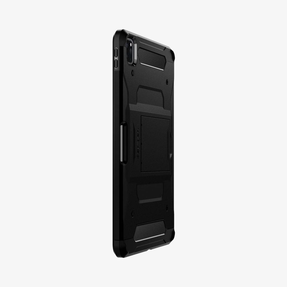 Apple iPad Pro 11'' (2022 / 2021 / 2020 / 2018) Kılıf, Spigen Tough Armor Pro