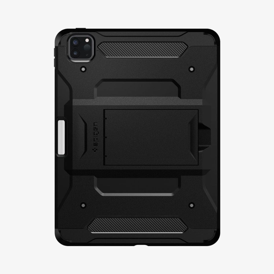 Apple iPad Pro 11'' (2022 / 2021 / 2020 / 2018) Kılıf, Spigen Tough Armor Pro