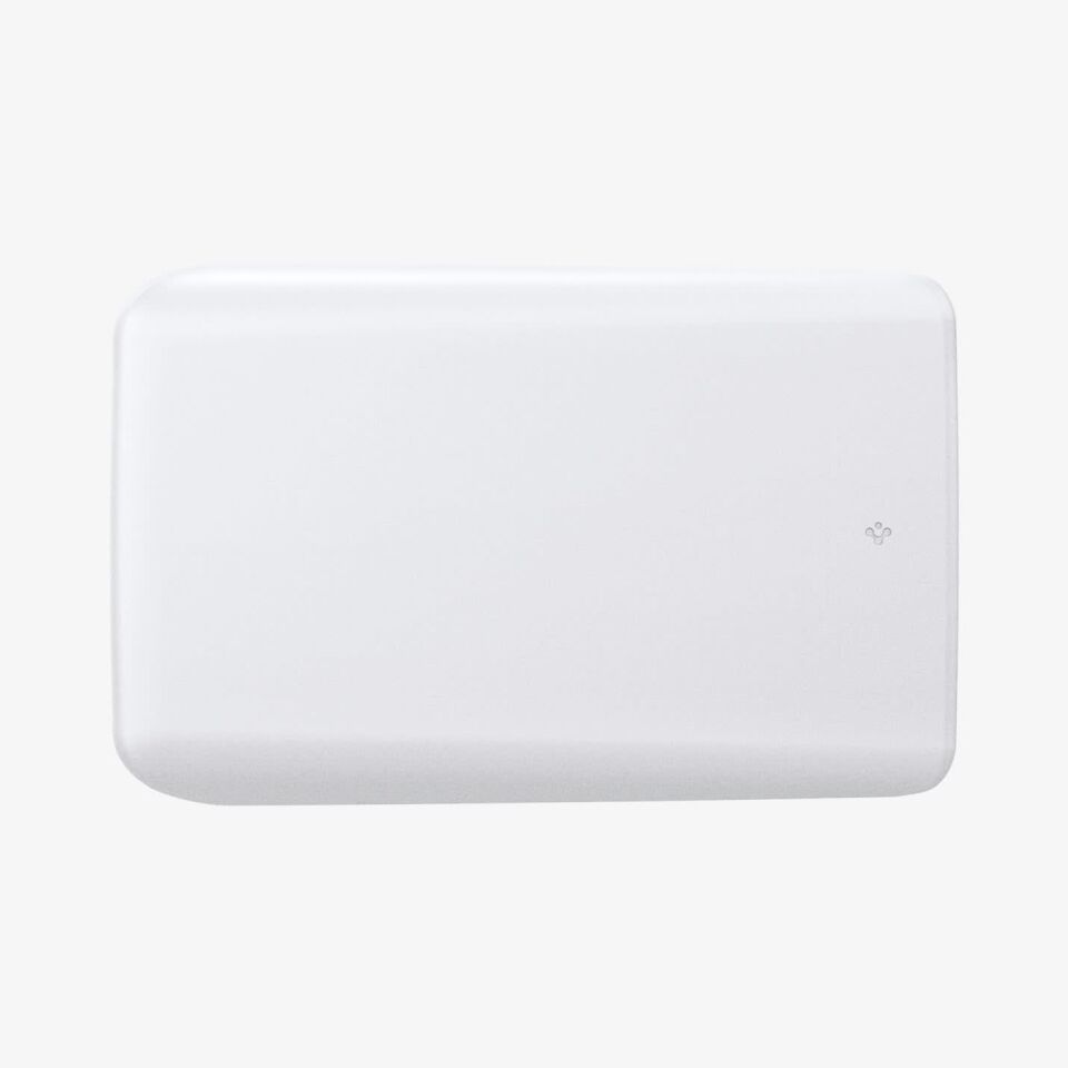 Spigen Tesla Model Y (2025) & 3 (2025/2024) ile Uyumlu Kol Dayama (Kolçak) Koruyucu Kılıf White