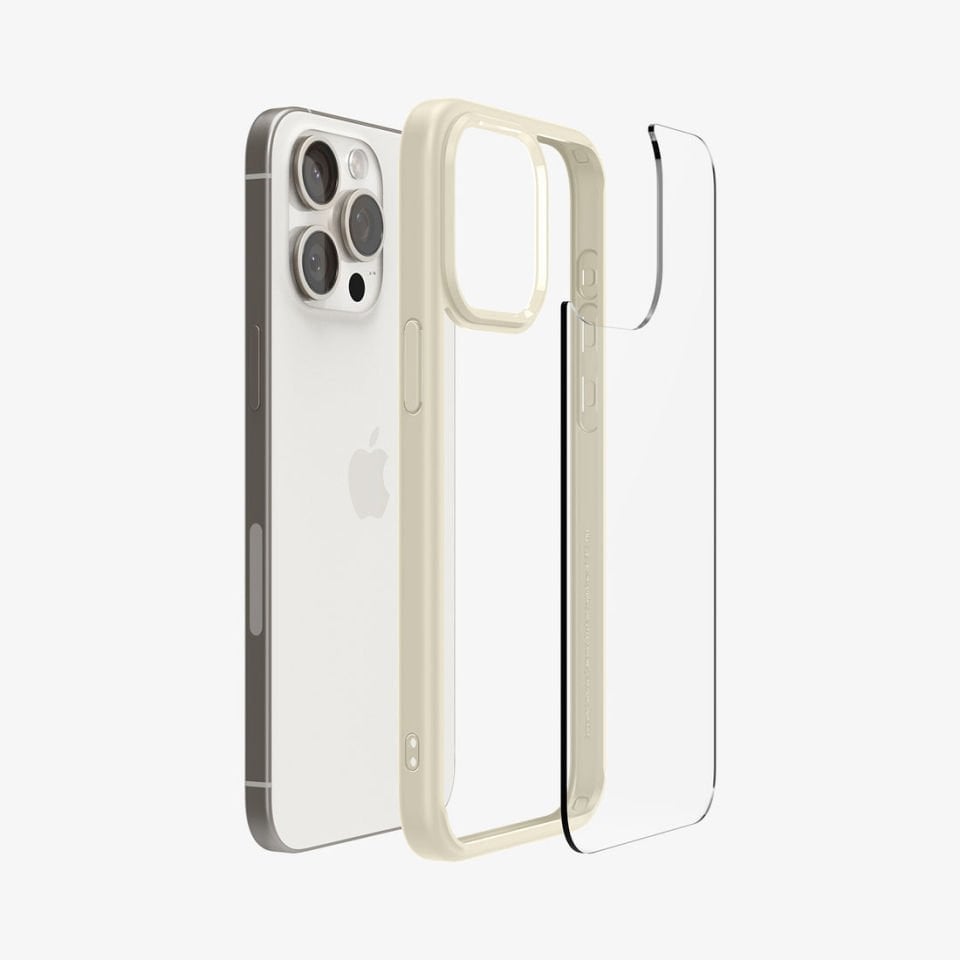 iPhone 15 Pro Max Kılıf, Spigen Ultra Hybrid