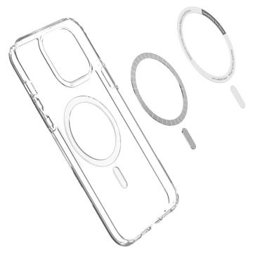 iPhone 13 Pro Max Kılıf, Spigen Ultra Hybrid Mag (MagSafe Uyumlu)