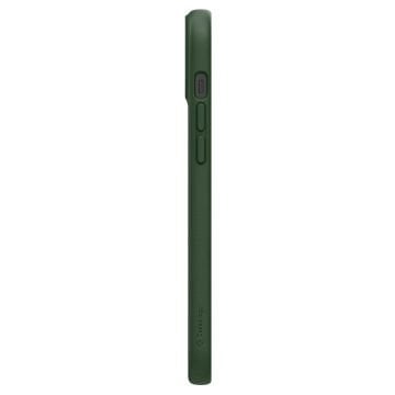 iPhone 14 / iPhone 13 Kılıf, Caseology Nano Pop 360 + Cam Ekran Koruyucu (2 Adet) Avo Green
