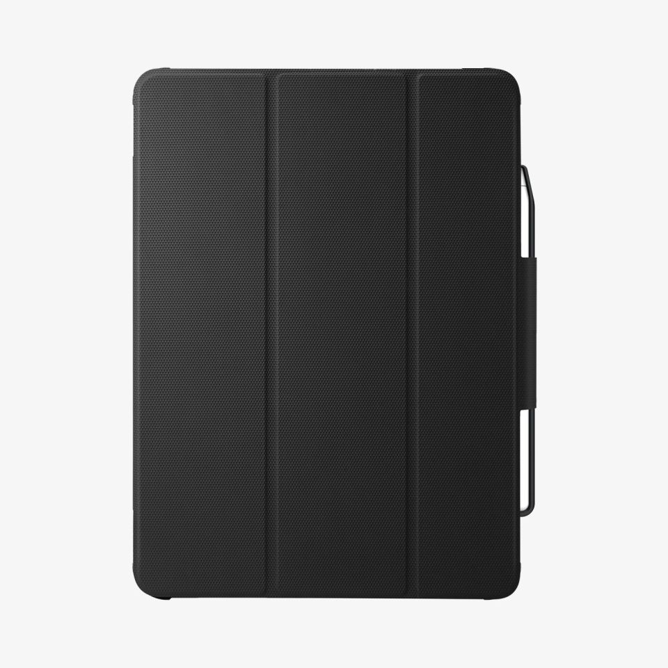 Apple iPad Pro 11'' (2022 / 2021 / 2020 / 2018) Kılıf, Spigen Rugged Armor Pro
