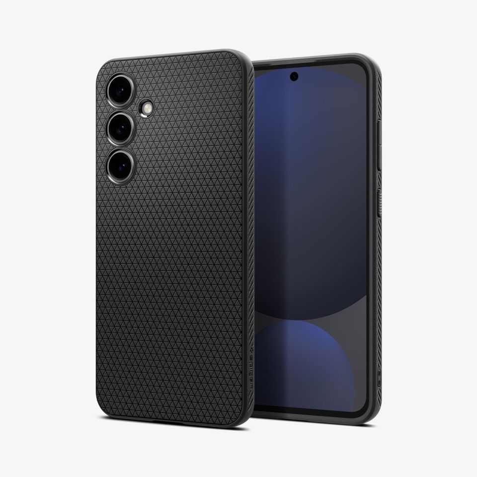 Spigen Galaxy S24 FE Kılıf Liquid Air