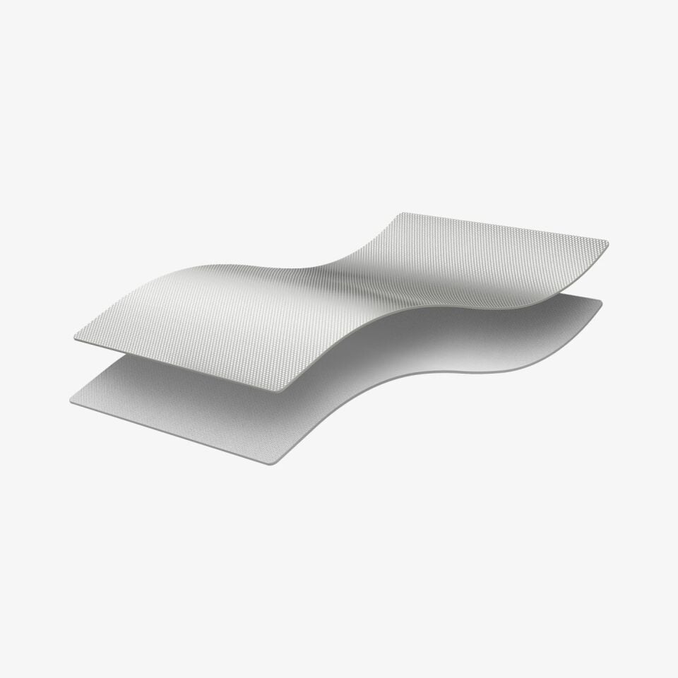 Spigen Tesla Model Y (2026) / (2025) ile Uyumlu Sunroof Araba Tavan Güneşliği Gray