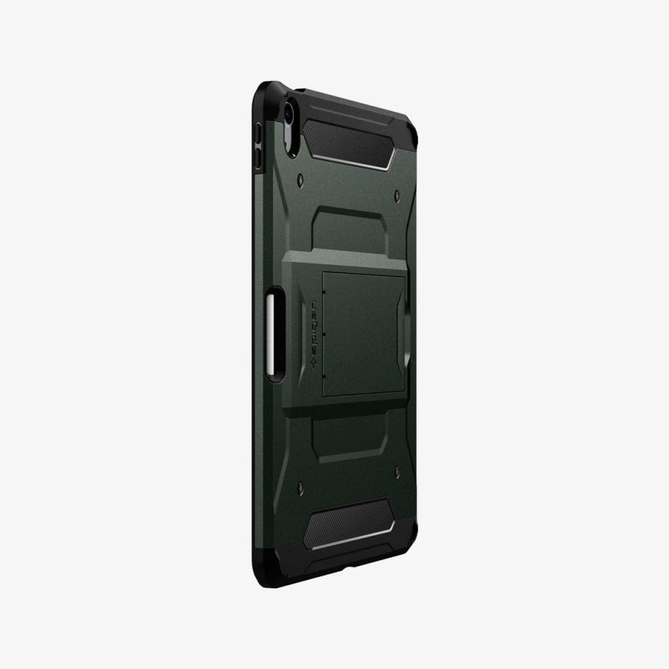 Spigen iPad Air 11'' M3 (2025) / M2 (2024) / Air 10.9'' (2022 / 2020) Kılıf Tough Armor Pro