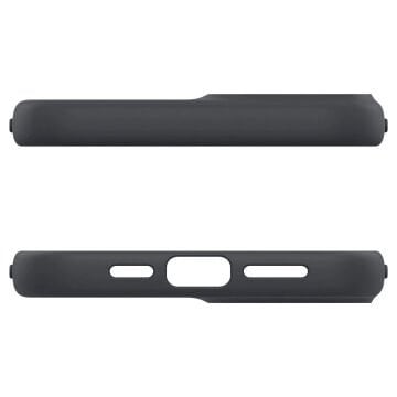 iPhone 14 / iPhone 13 Kılıf, Caseology Nano Pop Mag (MagSafe Uyumlu) Black Sesame