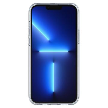 iPhone 13 Pro Max Kılıf, Spigen Kılıf, Spigen Ultra Hybrid S Crystal Clear