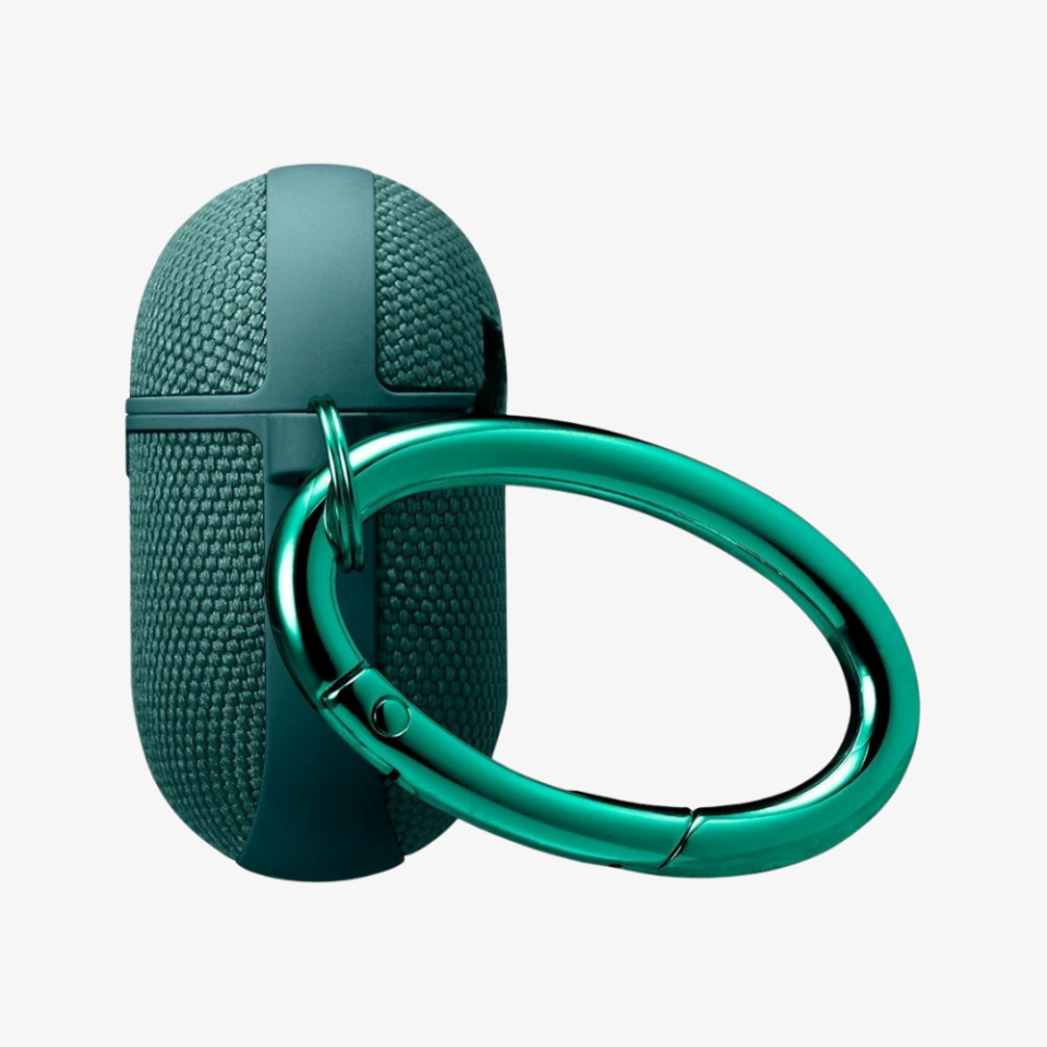 AirPods Pro Kılıf, Spigen Urban Fit Midnight Green