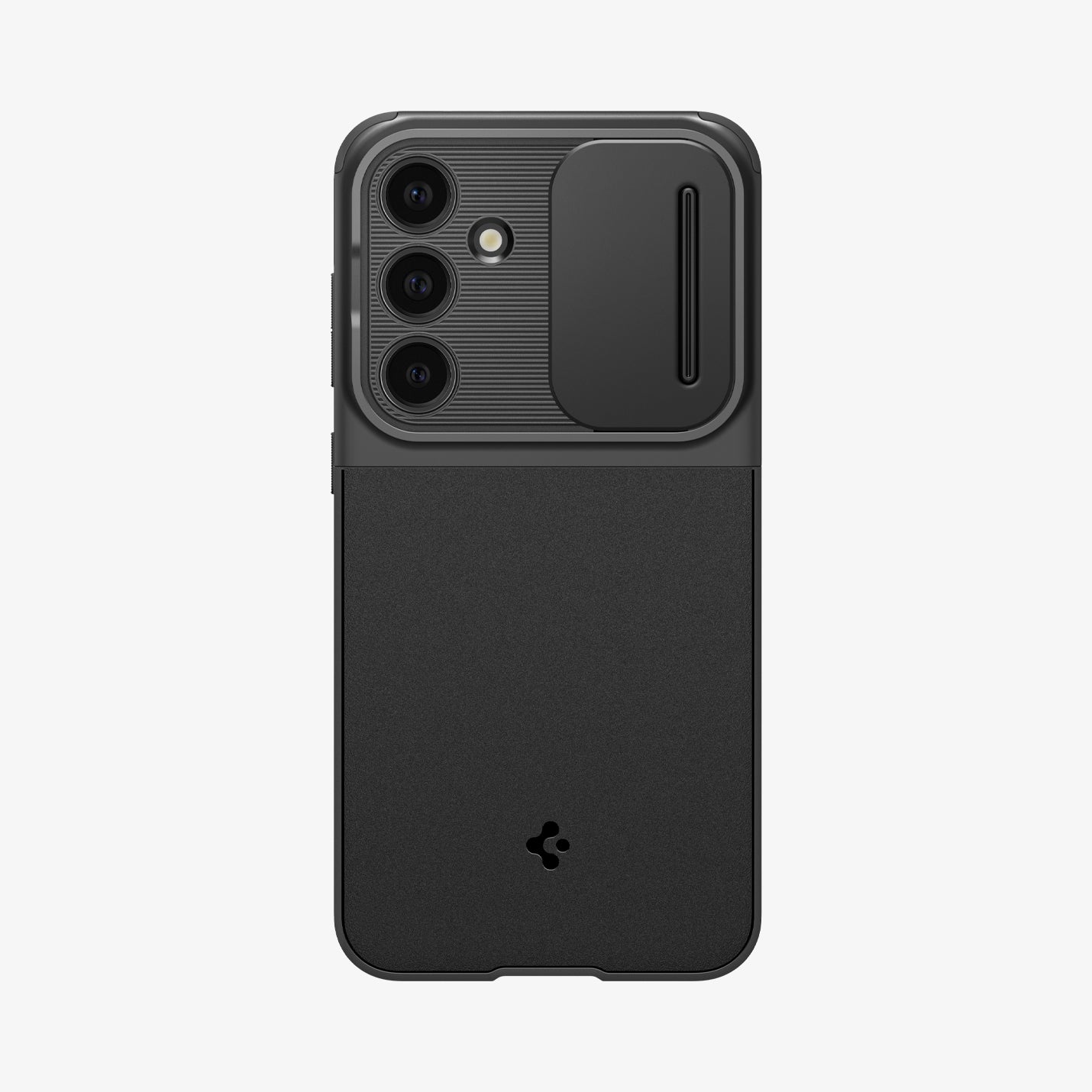 Spigen Galaxy S24 FE Kılıf Optik Armor