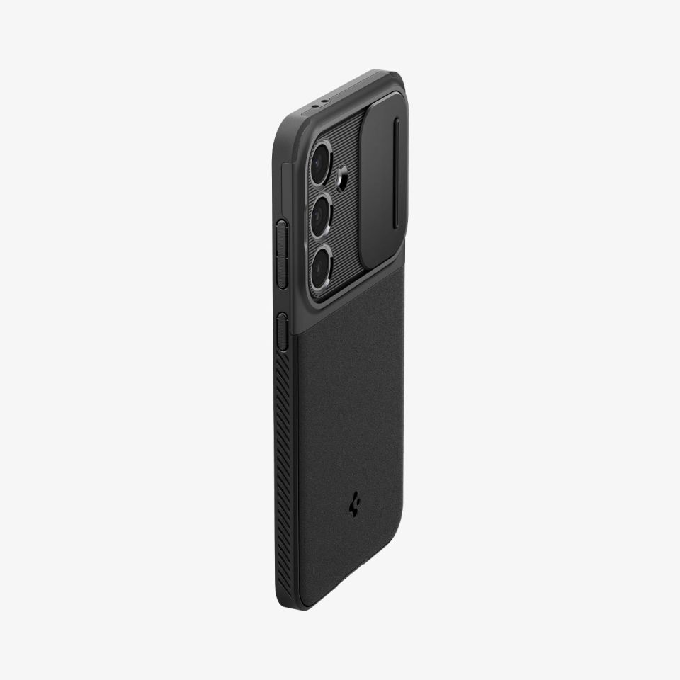 Spigen Galaxy S24 FE Kılıf Optik Armor