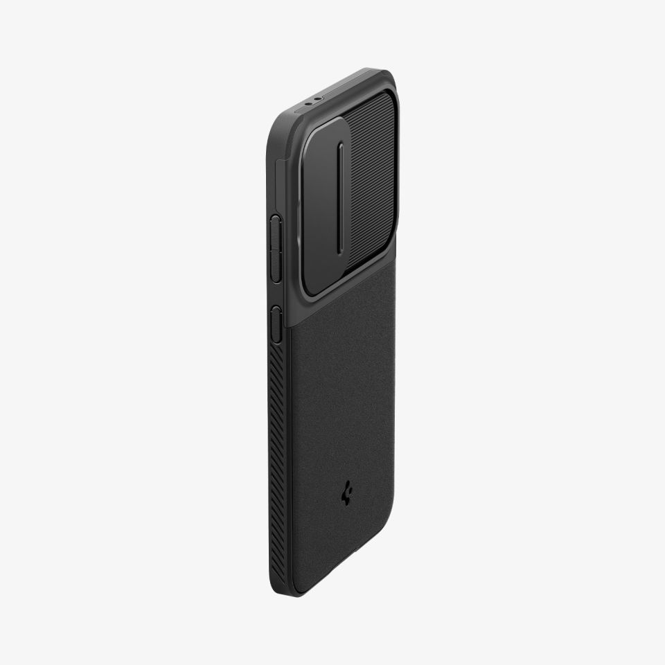 Spigen Galaxy S24 FE Kılıf Optik Armor