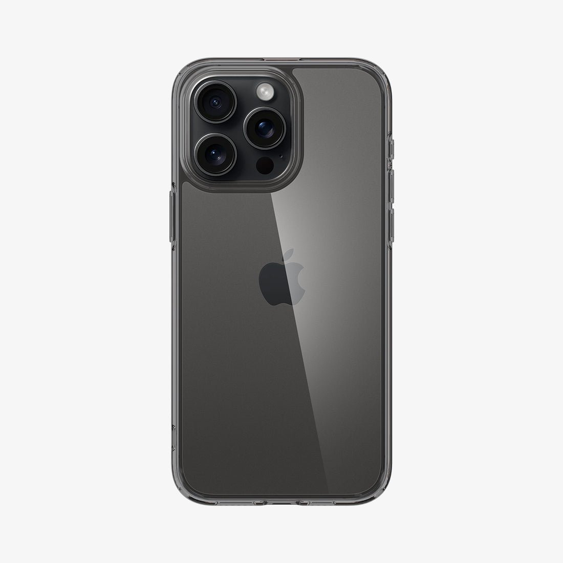 iPhone 15 Pro Max Kılıf, Spigen Ultra Hybrid Space Crystal