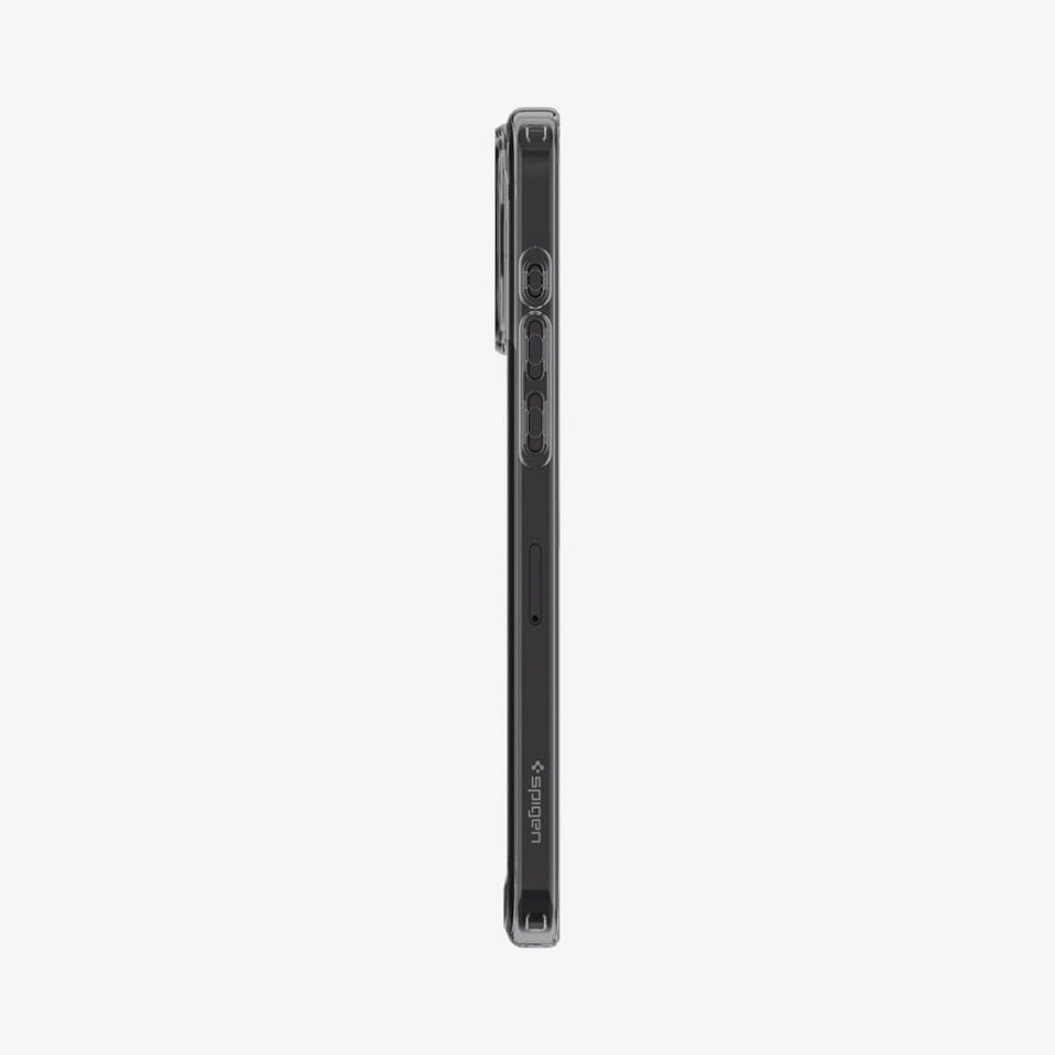 iPhone 15 Pro Max Kılıf, Spigen Ultra Hybrid Space Crystal
