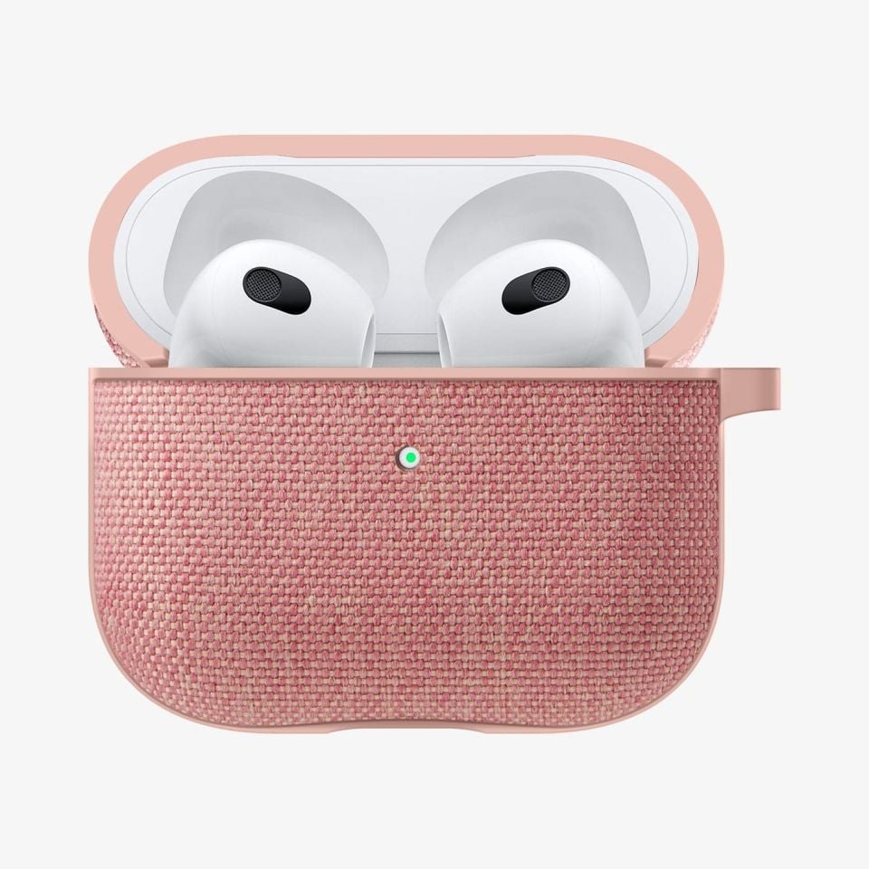 AirPods Pro Kılıf, Spigen Urban Fit Rose Gold