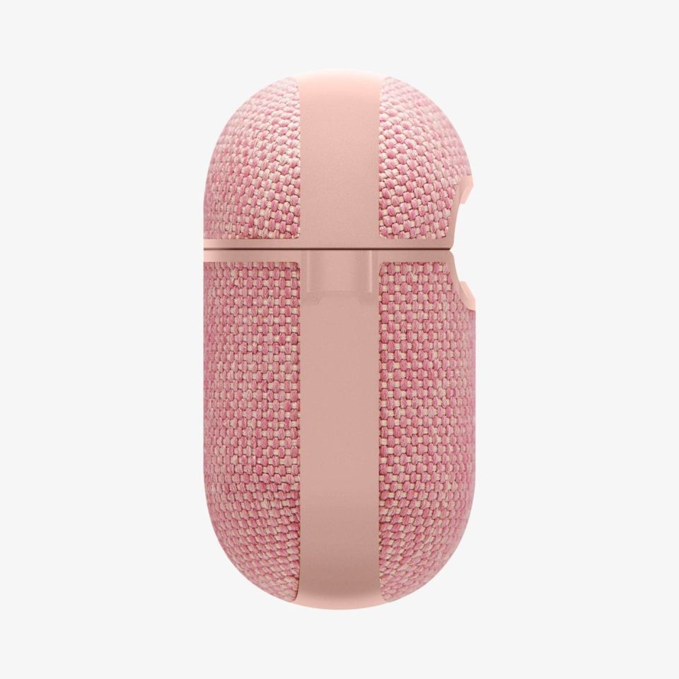 AirPods Pro Kılıf, Spigen Urban Fit Rose Gold