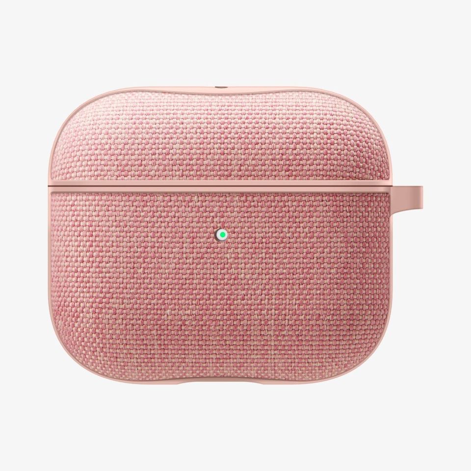 AirPods Pro Kılıf, Spigen Urban Fit Rose Gold