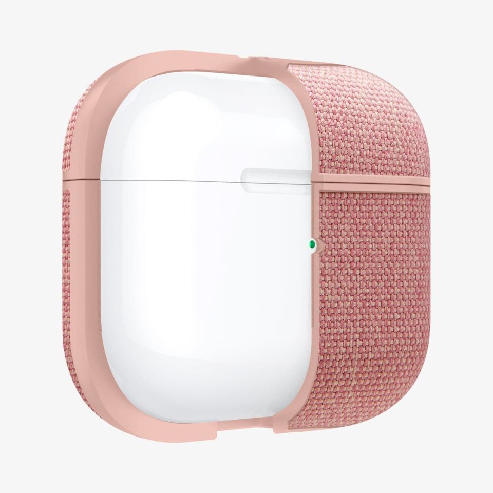 AirPods Pro Kılıf, Spigen Urban Fit Rose Gold