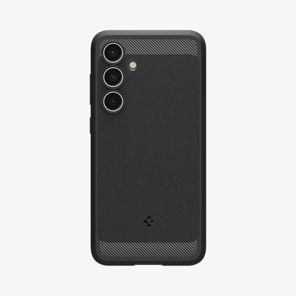 Spigen Galaxy S24 FE Kılıf Rugged Armor