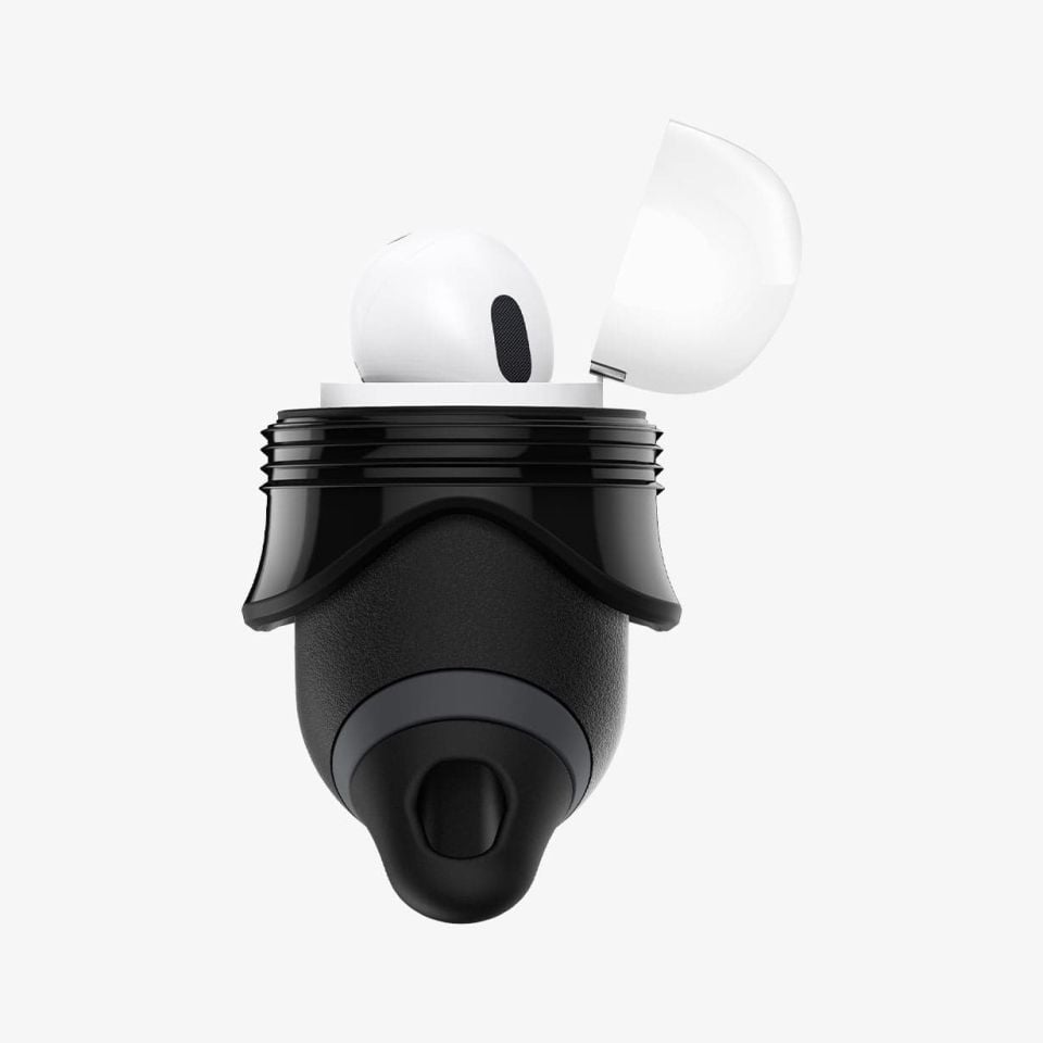 AirPods Pro / AirPods Pro 2. Nesil Kılıf, Spigen Slim Armor IP IP67 Sertifikalı Suya Dayanıklı