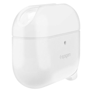 AirPods Pro / AirPods Pro 2. Nesil Kılıf, Spigen Slim Armor IP IP67 Sertifikalı Suya Dayanıklı White