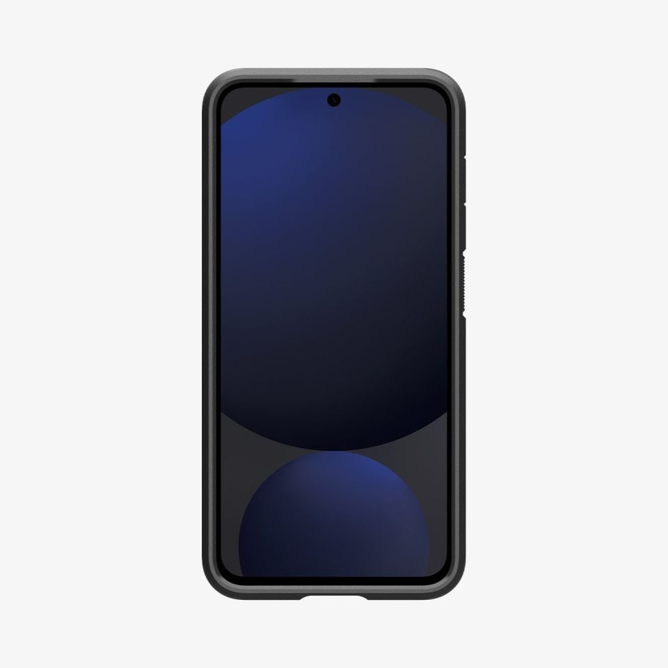 Spigen Galaxy S24 FE Kılıf Tough Armor Black