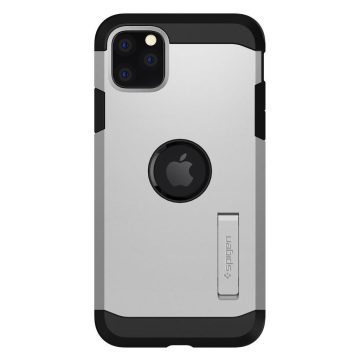 iPhone 11 Pro Max Kılıf, Spigen Tough Armor