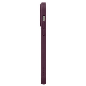 iPhone 14 Pro Max Kılıf, Caseology Nano Pop Mag (MagSafe Uyumlu) Burgundy Bean