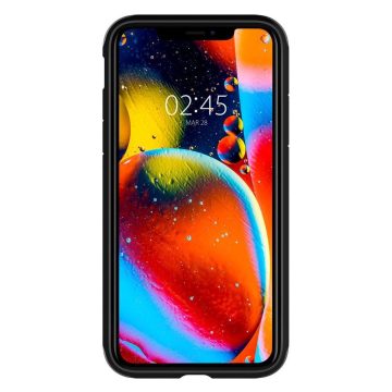 iPhone 11 Pro Max Kılıf, Spigen Tough Armor Rose Gold