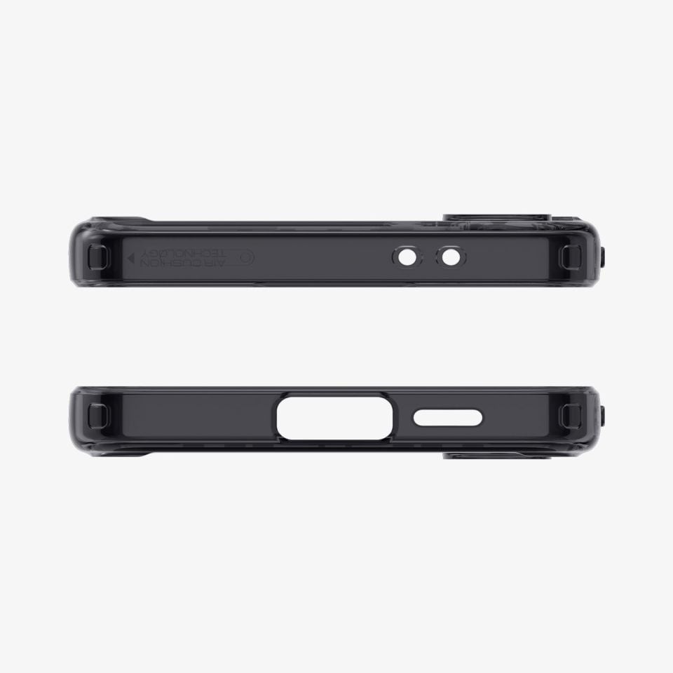 Spigen Galaxy S24 FE Kılıf Ultra Hybrid Zero One