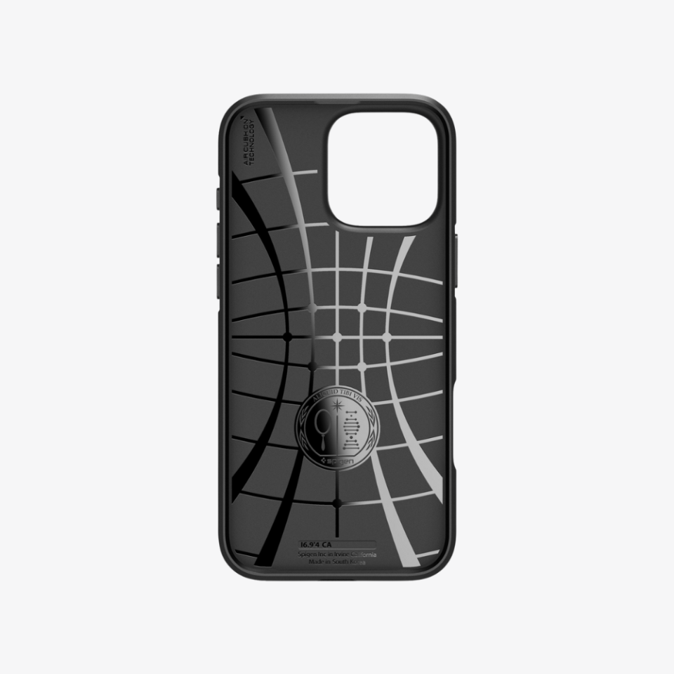 Spigen iPhone 16 Pro Max Kılıf Core Armor