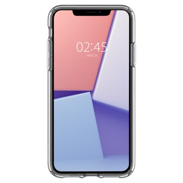 iPhone 11 Kılıf, Spigen Crystal Hybrid