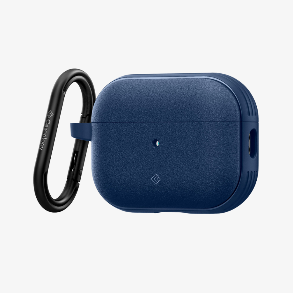 AirPods Pro (2.Nesil) Kulaklık Kılıf, Caseology Vault