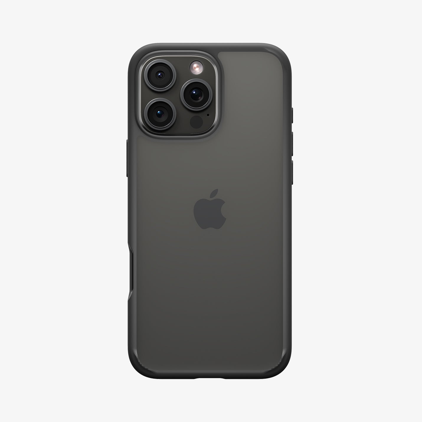 Spigen iPhone 16 Pro Max Kılıf Crystal Hybrid