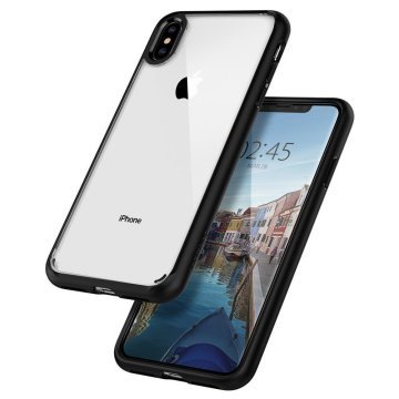 iPhone XS Kılıf, Spigen Ultra Hybrid 360