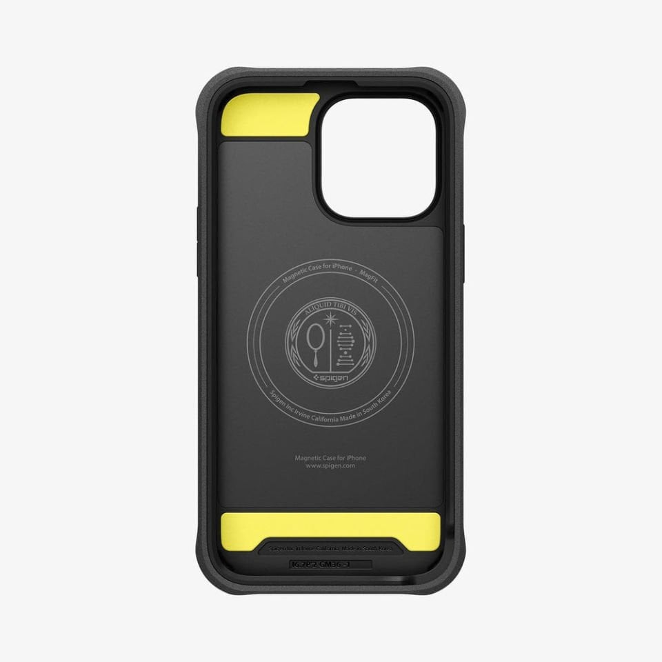 iPhone 14 Pro Max Kılıf, Spigen Geo Armor 360 MagFit (MagSafe Uyumlu)
