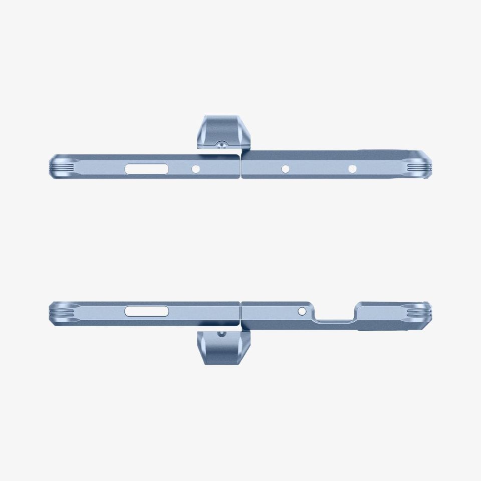 Galaxy Z Fold 5 Kılıf, Spigen Tough Armor Pro P (Pen Edition)
