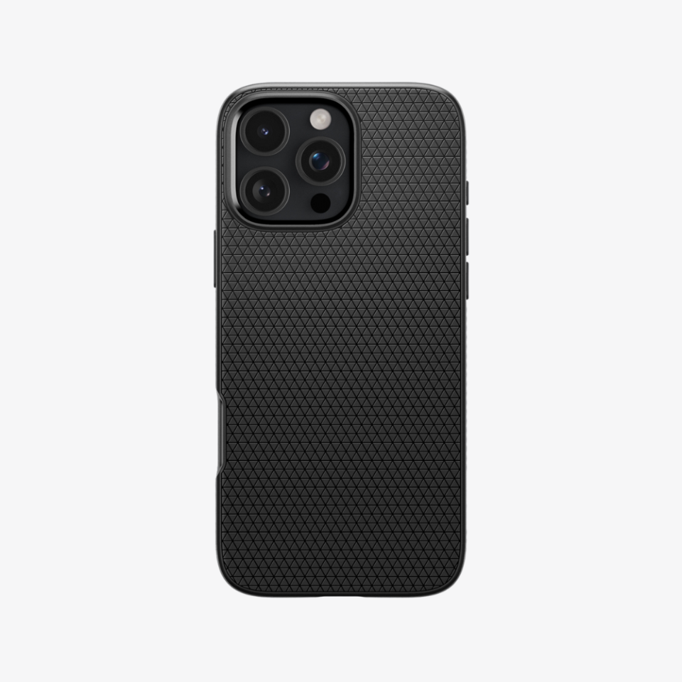 Spigen iPhone 16 Pro Max Kılıf Liquid Air