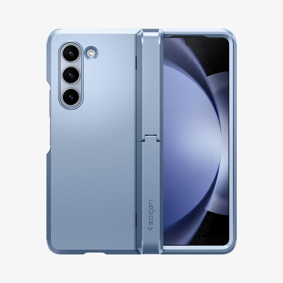 Galaxy Z Fold 5 Kılıf, Spigen Tough Armor Pro P (Pen Edition