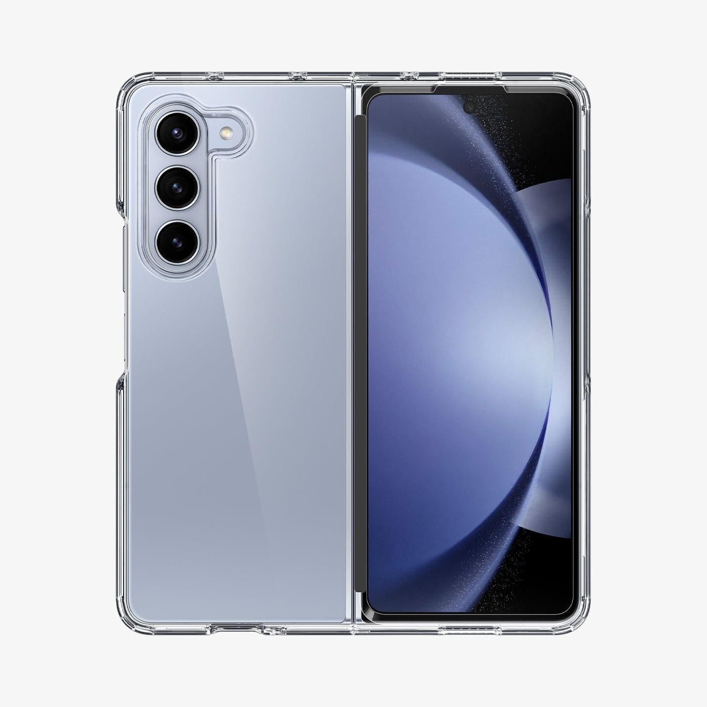 Galaxy Z Fold 5 Kılıf, Spigen Ultra Hybrid