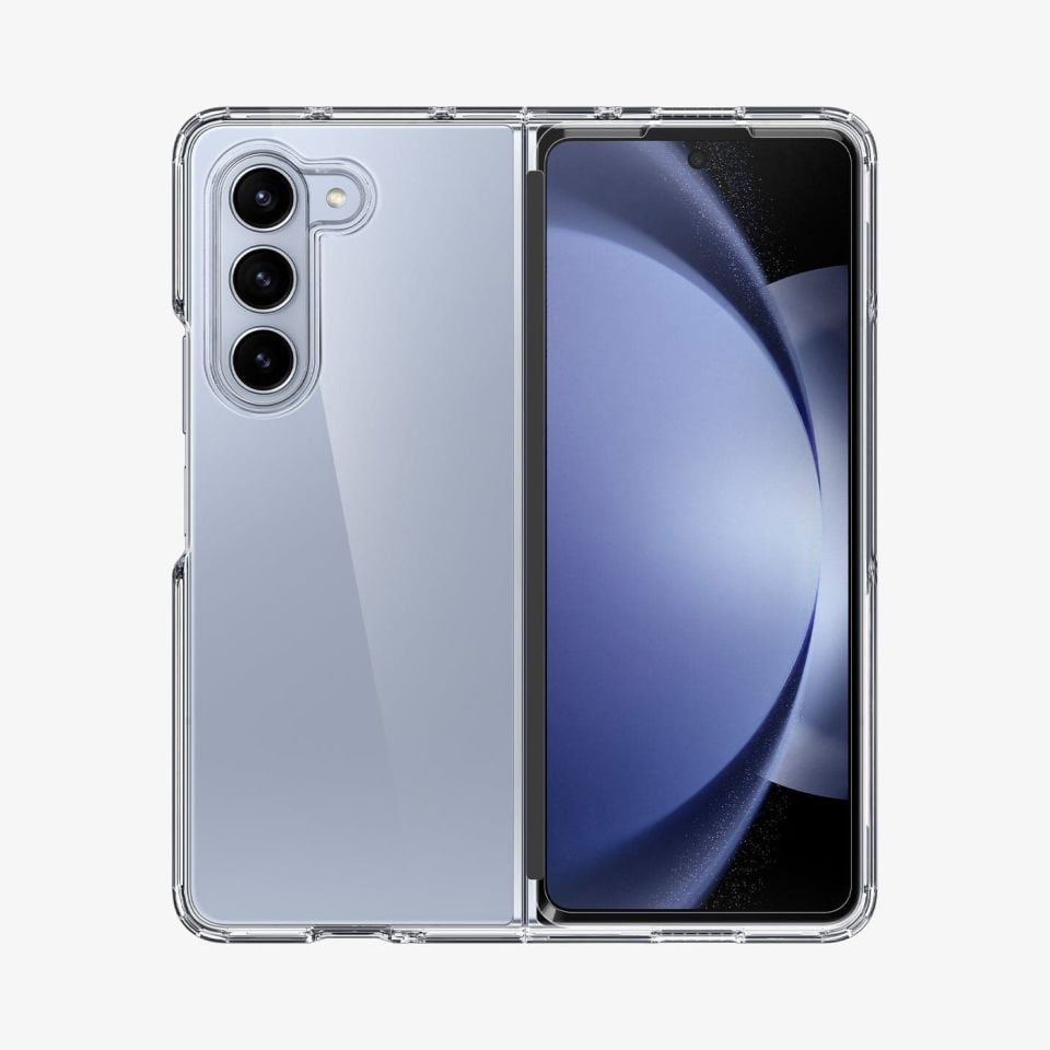 Galaxy Z Fold 5 Kılıf, Spigen Ultra Hybrid