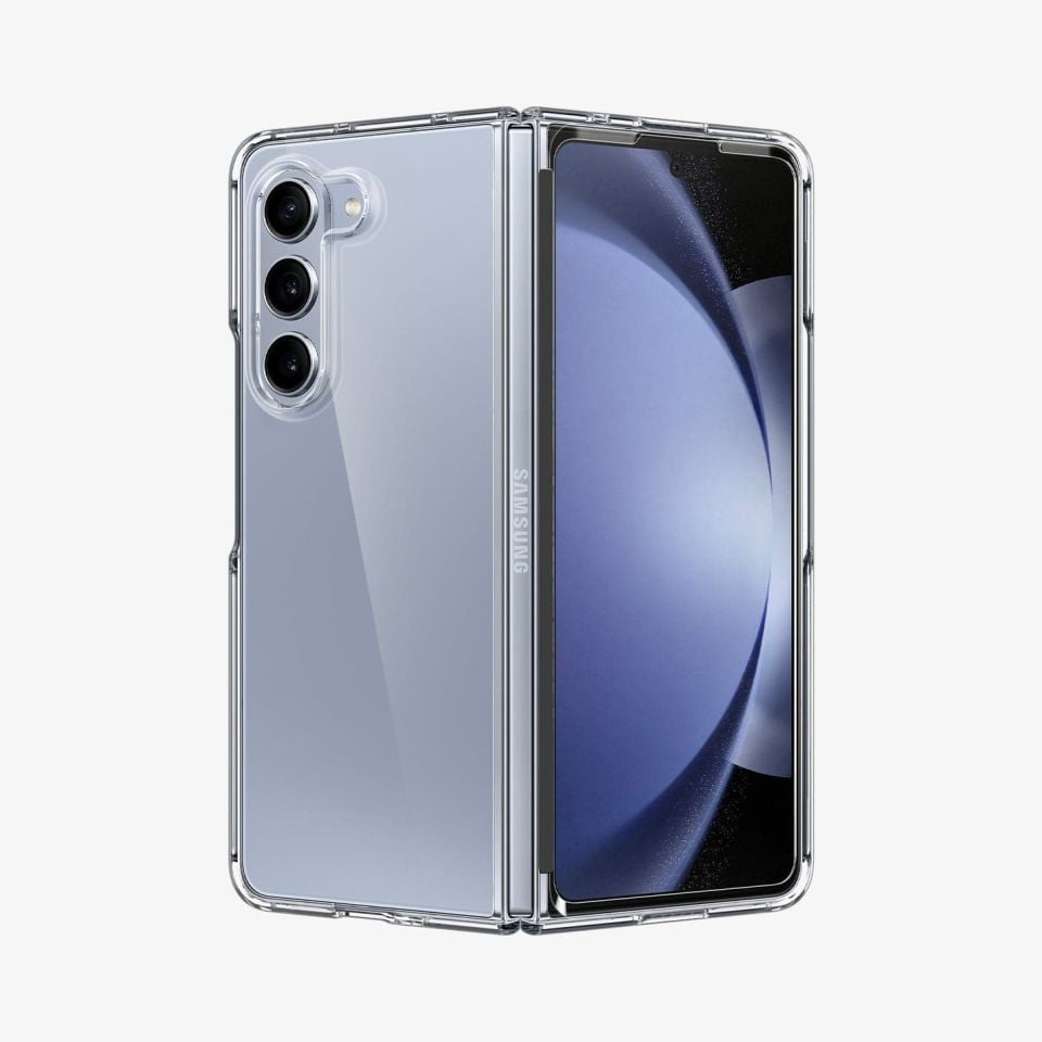 Galaxy Z Fold 5 Kılıf, Spigen Ultra Hybrid