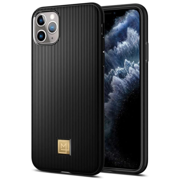 iPhone 11 Pro Max Kılıf, Spigen La Manon Classy